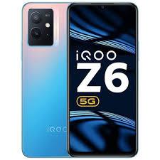 iQOO 6 5G